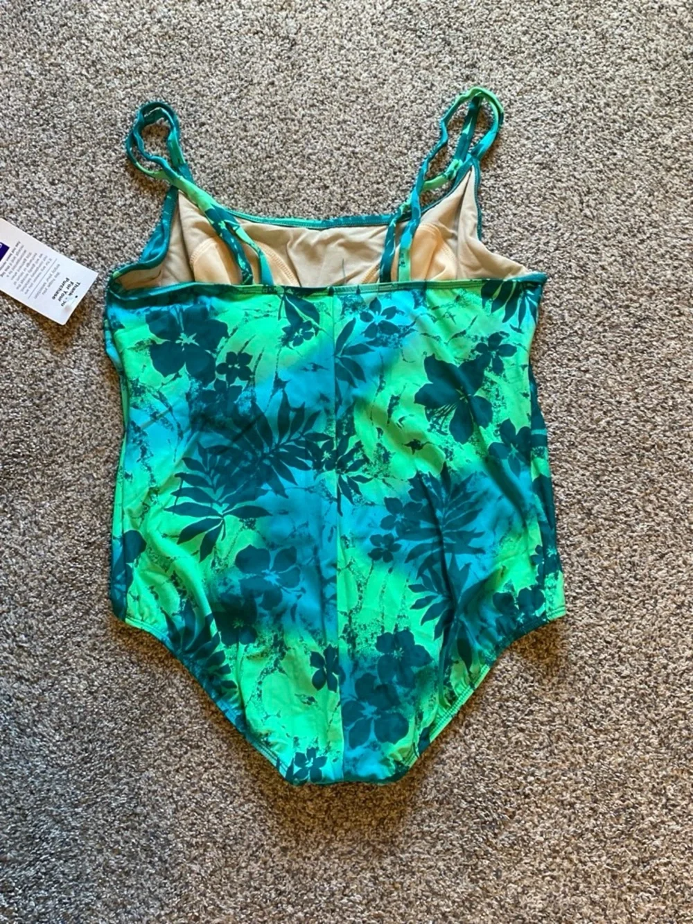 Mixit vibrant floral